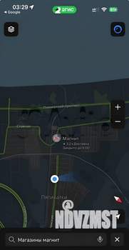 Студия квартира, на длительный срок, 14м2, 1/2 этаж