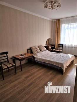 1-к квартира, на длительный срок, 39м2, 2/4 этаж