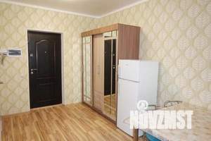 1-к квартира, посуточно, 46м2, 8/10 этаж
