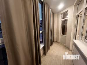 1-к квартира, на длительный срок, 40м2, 2/4 этаж