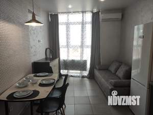 1-к квартира, на длительный срок, 46м2, 9/19 этаж