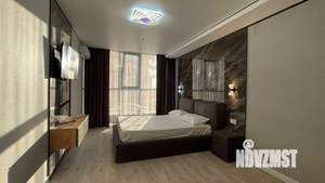2-к квартира, посуточно, 50м2, 1/1 этаж