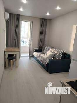 1-к квартира, на длительный срок, 43м2, 2/16 этаж