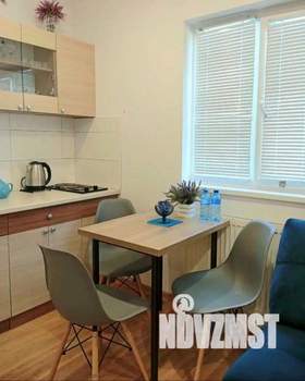 1-к квартира, посуточно, 26м2, 1/1 этаж