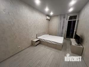 1-к квартира, на длительный срок, 40м2, 2/4 этаж