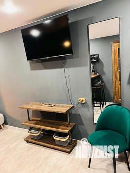 Студия квартира, посуточно, 15м2, 1/1 этаж