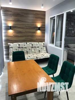 2-к квартира, посуточно, 58м2, 15/22 этаж