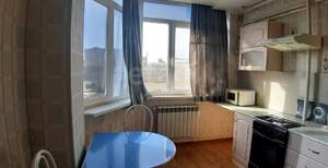 1-к квартира, на длительный срок, 43м2, 3/9 этаж