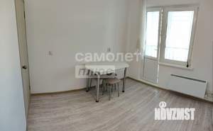 1-к квартира, на длительный срок, 38м2, 13/16 этаж