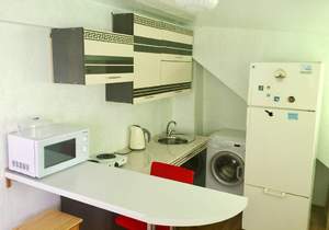 1-к квартира, на длительный срок, 40м2, 10/10 этаж