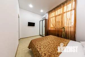 2-к квартира, посуточно, 60м2, 1/2 этаж