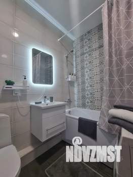 1-к квартира, посуточно, 42м2, 3/5 этаж