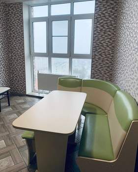 1-к квартира, на длительный срок, 48м2, 15/19 этаж