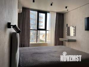 2-к квартира, посуточно, 53м2, 3/12 этаж