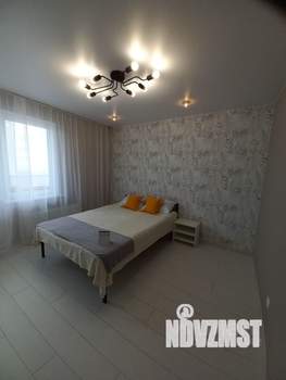 1-к квартира, на длительный срок, 44м2, 15/16 этаж