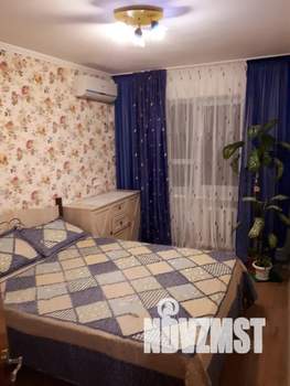 2-к квартира, посуточно, 50м2, 5/5 этаж