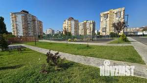 2-к квартира, посуточно, 45м2, 1/9 этаж