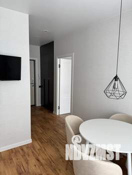 1-к квартира, посуточно, 38м2, 2/8 этаж