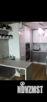 2-к квартира, посуточно, 60м2, 10/14 этаж