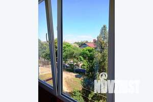 1-к квартира, посуточно, 38м2, 2/5 этаж