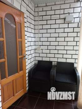 1-к квартира, на длительный срок, 30м2, 2/3 этаж