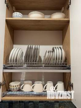 1-к квартира, посуточно, 41м2, 8/8 этаж