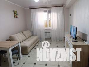 Студия квартира, на длительный срок, 24м2, 1/21 этаж