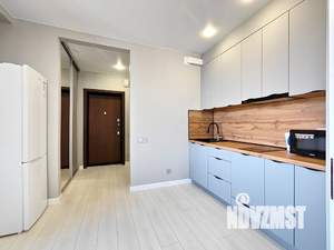 2-к квартира, посуточно, 55м2, 7/7 этаж