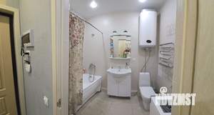 1-к квартира, посуточно, 48м2, 10/14 этаж