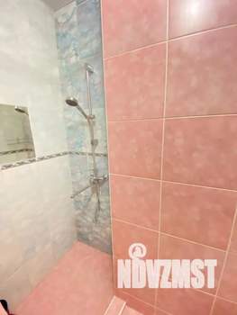 1-к квартира, посуточно, 20м2, 3/7 этаж