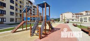 1-к квартира, посуточно, 32м2, 2/5 этаж