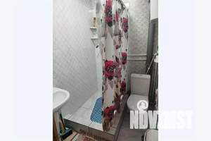 2-к квартира, посуточно, 35м2, 2/2 этаж