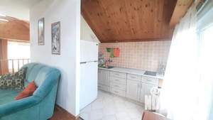 2-к квартира, посуточно, 60м2, 3/3 этаж