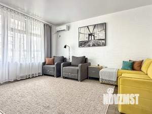 1-к квартира, посуточно, 29м2, 1/1 этаж