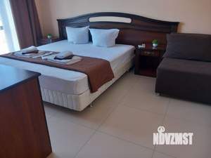3-к квартира, посуточно, 25м2, 1/3 этаж