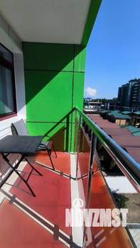 Студия квартира, посуточно, 30м2, 5/7 этаж