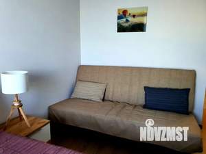 1-к квартира, посуточно, 37м2, 10/12 этаж