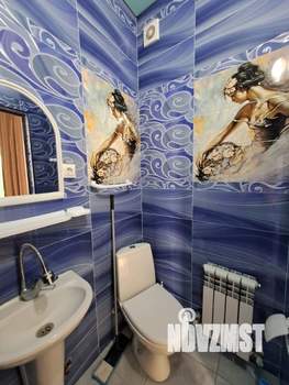 Студия квартира, посуточно, 37м2, 3/4 этаж