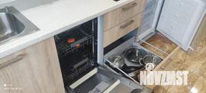 1-к квартира, посуточно, 32м2, 13/16 этаж