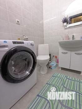 1-к квартира, на длительный срок, 43м2, 14/20 этаж