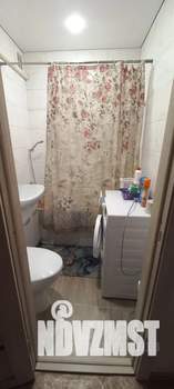 2-к квартира, посуточно, 42м2, 2/4 этаж