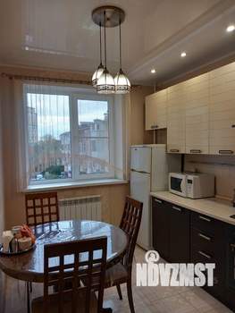 2-к квартира, на длительный срок, 54м2, 3/4 этаж