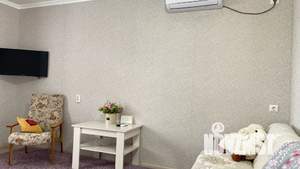 1-к квартира, посуточно, 20м2, 2/2 этаж