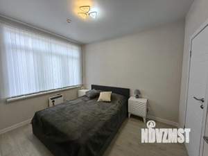 1-к квартира, посуточно, 68м2, 1/1 этаж