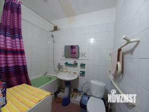 1-к квартира, на длительный срок, 28м2, 5/5 этаж