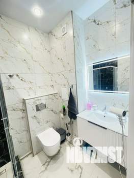 1-к квартира, посуточно, 53м2, 1/1 этаж