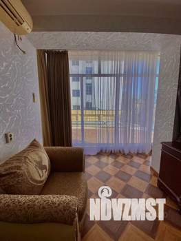 2-к квартира, посуточно, 86м2, 1/5 этаж