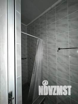 1-к квартира, посуточно, 26м2, 2/2 этаж