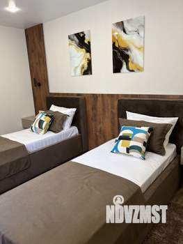 2-к квартира, посуточно, 64м2, 3/3 этаж