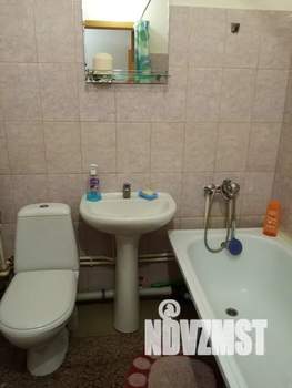 1-к квартира, посуточно, 37м2, 1/10 этаж